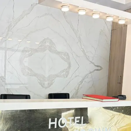 Shine Hospitality Residency Hotel Mumbai