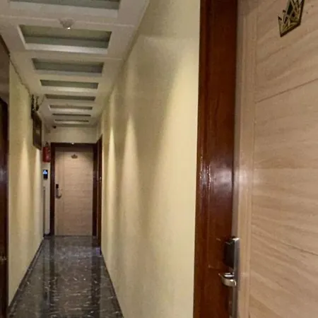 Shine Hospitality Residency *