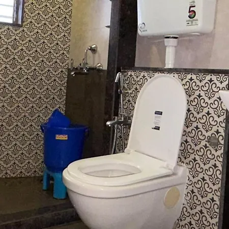 Hotel Shine Hospitality Residency
