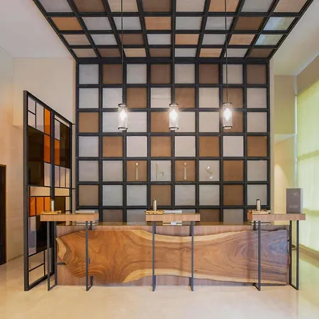 Ibis Vikhroli - An Accor Brand 4* Mumbai