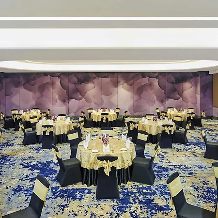 Hotel Novotel International Airport