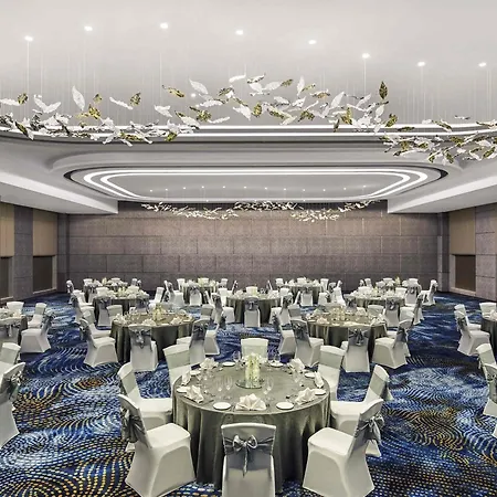 Hotel Novotel International Airport Mumbai