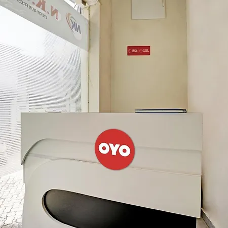 O Nk Grand Hotel Mumbai