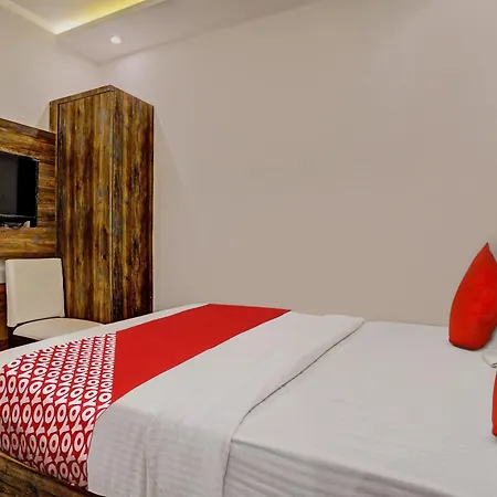 O Kishan Hotel 4*