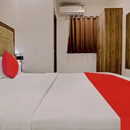 Hotel O Kishan Mumbai