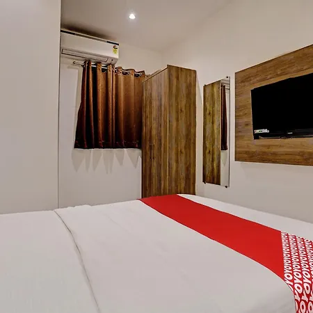 O Kishan Hotel