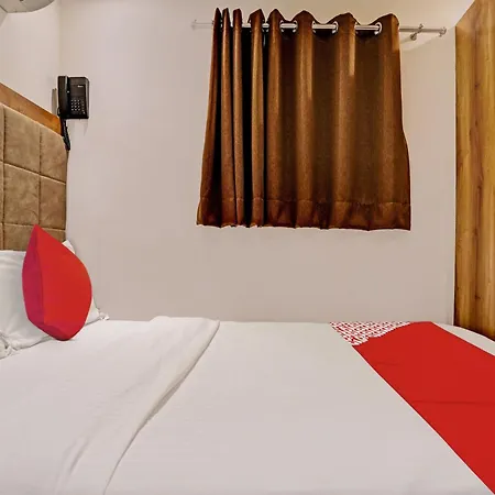 O Kishan Hotel 4*
