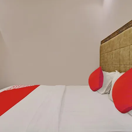 O Kishan Hotel