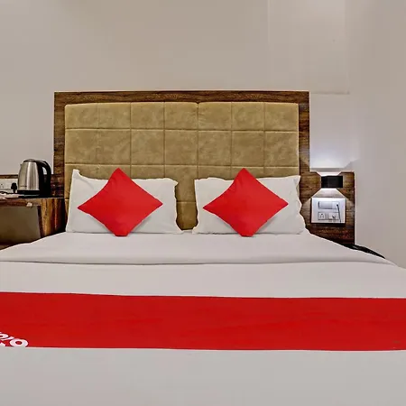 O Kishan Hotel 4*