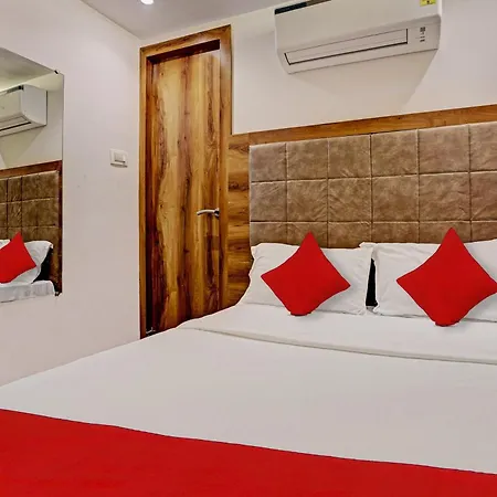 O Kishan Hotel Mumbai