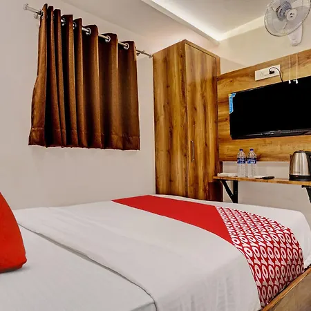 Hotel O Kishan 4*