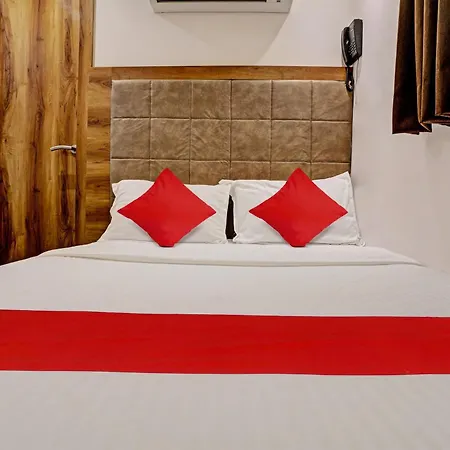 O Kishan Hotel Mumbai