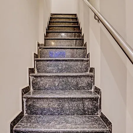 Hotel O Kishan Mumbai