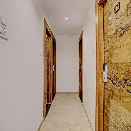 O Kishan Hotel