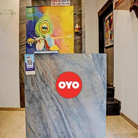 O Kishan 4* Mumbai