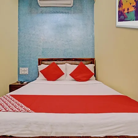 Hotel Oyo Flagship Nine Hills