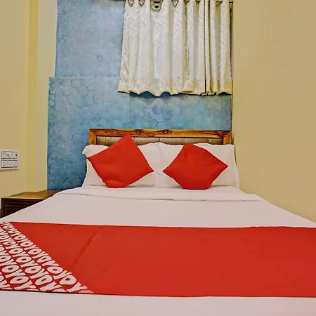 Hotel Oyo Flagship Nine Hills 3*