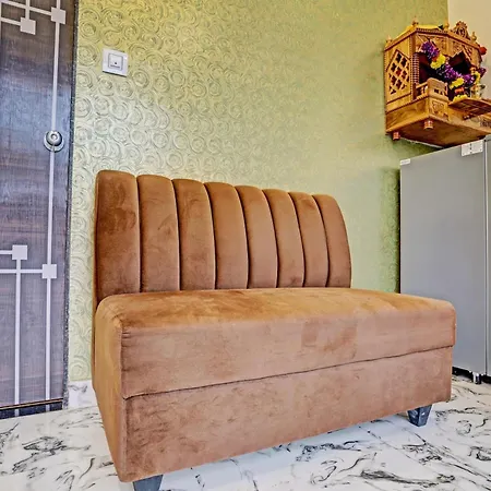 Oyo Flagship Nine Hills Hotel 3*