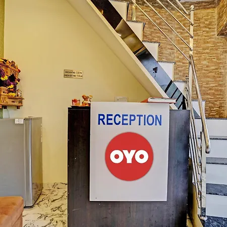 Oyo Flagship Nine Hills