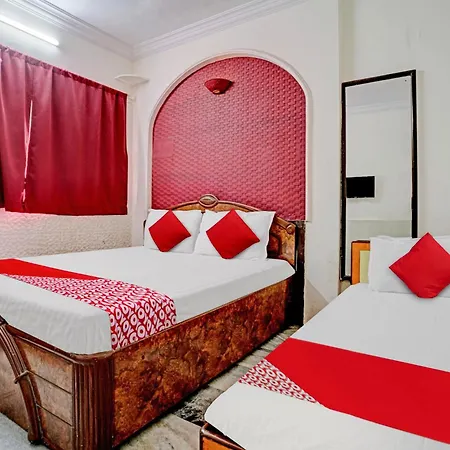 Oyo Flagship Sai Residency