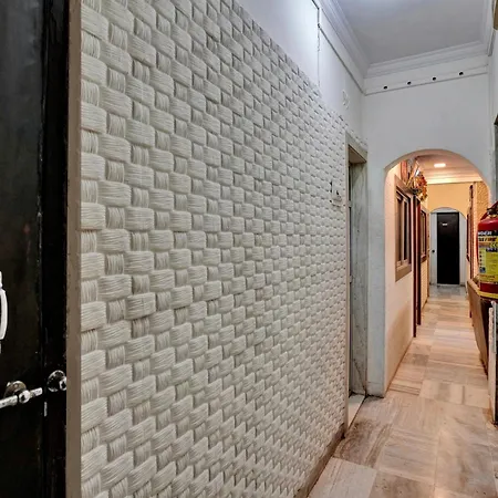 Oyo Flagship Sai Residency 3* Mumbai