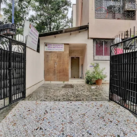 Oyo Flagship Sai Residency Mumbai