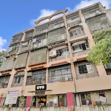 Oyo Flagship Sai Residency