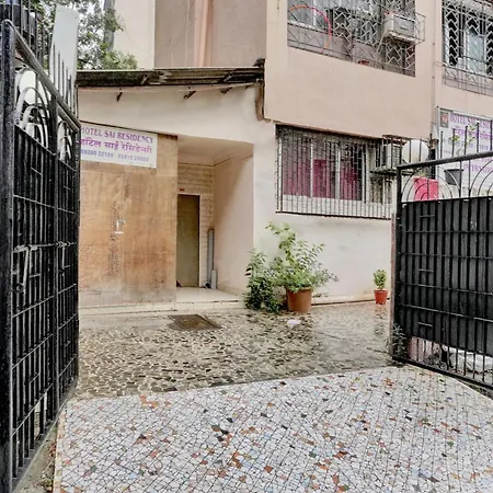 Hotel Oyo Flagship Sai Residency