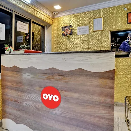 Oyo Flagship Sai Residency Hotel