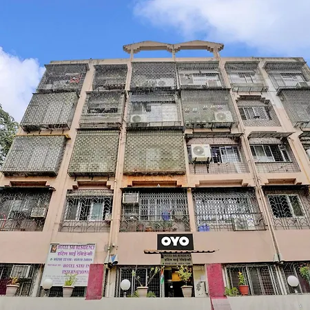 Hotel Oyo Flagship Sai Residency