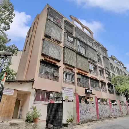 Oyo Flagship Sai Residency Hotel 3*