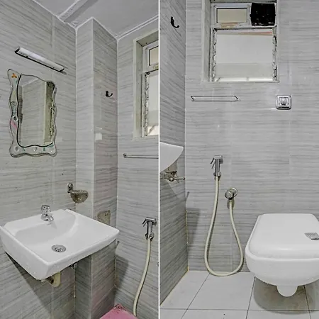 Hotel Oyo Flagship Sai Residency 3*