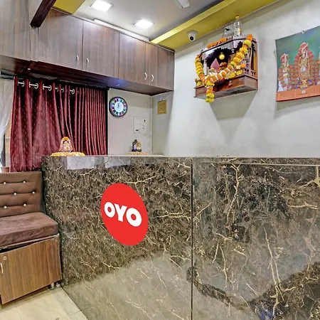 O Nithyanand 3* Mumbai