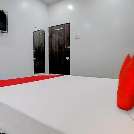 Hotel O Nithyanand Mumbai
