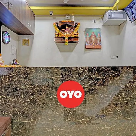 O Nithyanand Mumbai
