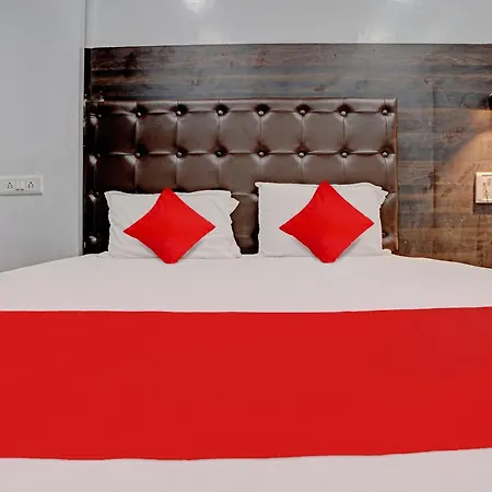 Hotel O Nithyanand