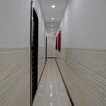O Nithyanand Hotel Mumbai