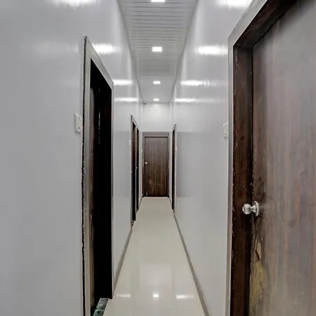 O Nithyanand Mumbai