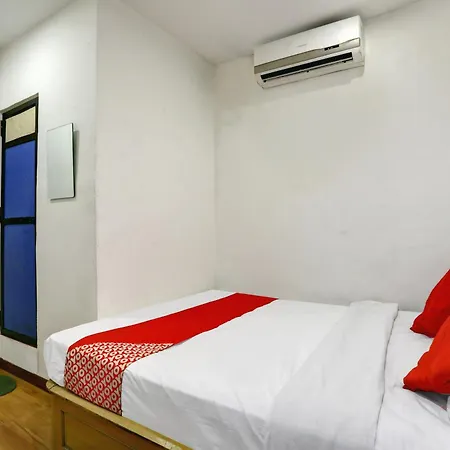 O Sun Residency Hotel Mumbai
