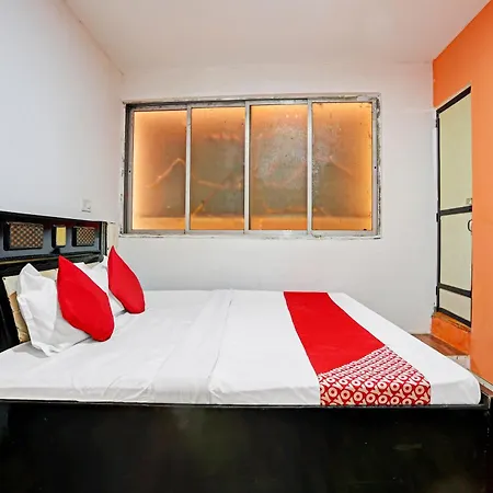 O Sun Residency Mumbai