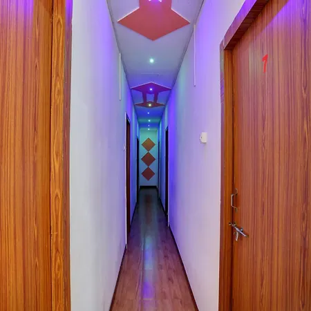 O Sun Residency 3* Mumbai