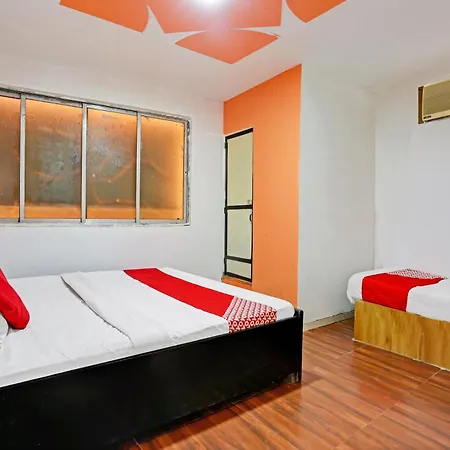 O Sun Residency Hotel 3*