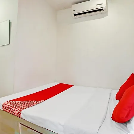 O Sun Residency Hotel Mumbai