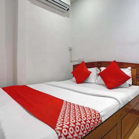 O Sun Residency 3*