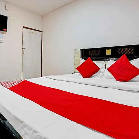 O Sun Residency Mumbai