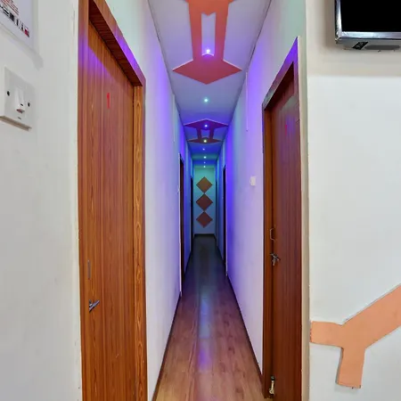 O Sun Residency 3* Mumbai