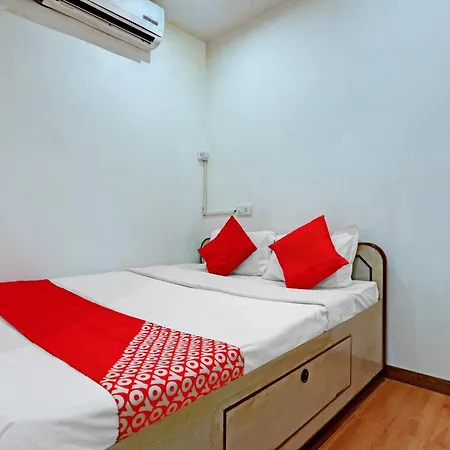 O Sun Residency Hotel
