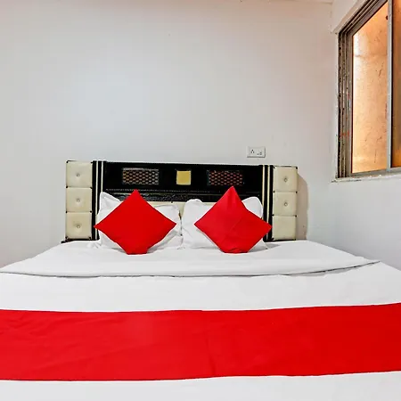 Hotel O Sun Residency