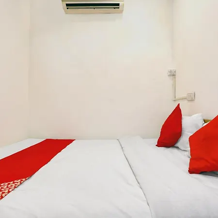 O Sun Residency Hotel Mumbai