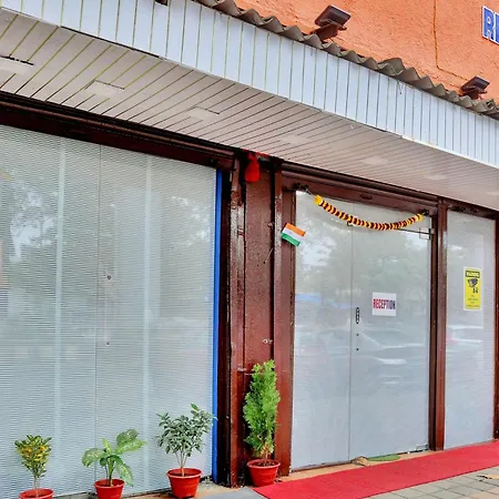 O Sun Residency Hotel Mumbai